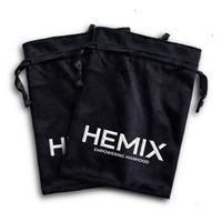 HEMIX HEMATITE BRACELET